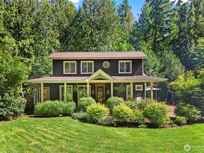 11440 Olympic Terrace Avenue NE, Bainbridge Island, WA, 98110