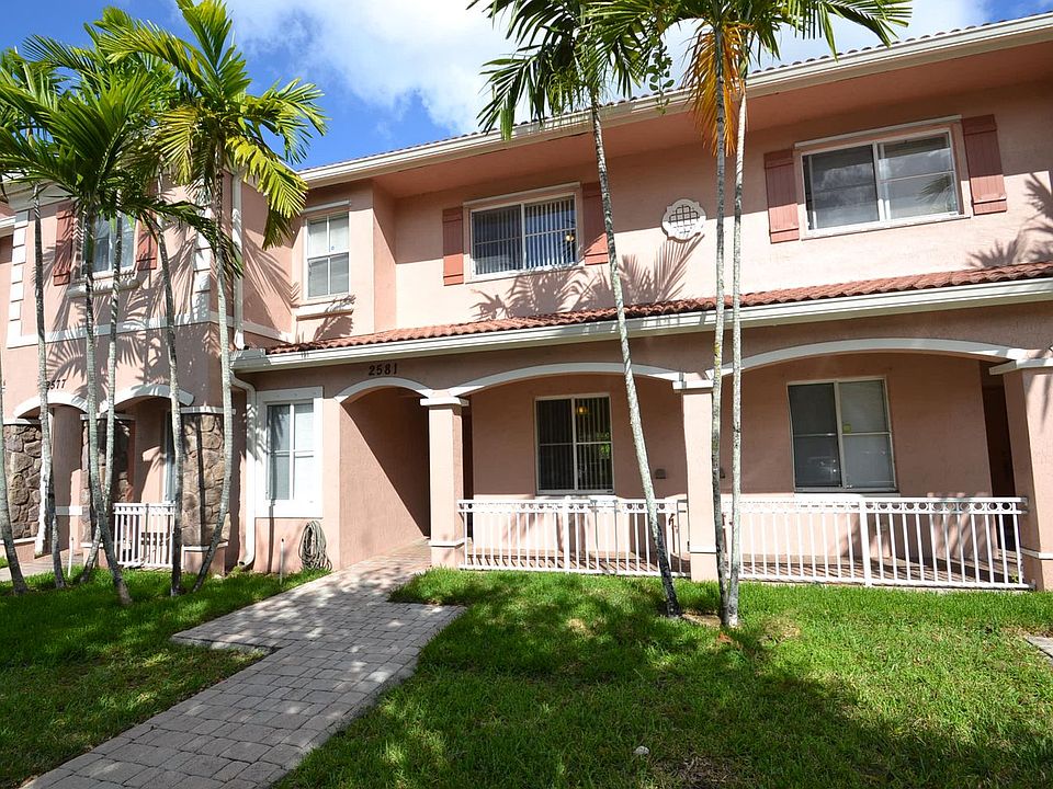 1st image of 2581 SW 82nd Ave #103