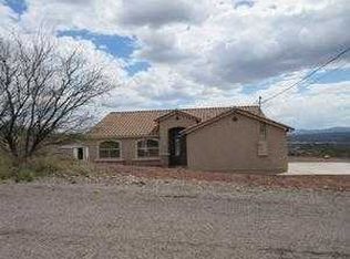 347 Camino Canoa, Rio Rico, AZ 85648