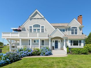19 Hillside Rd, Westport, MA 02790
