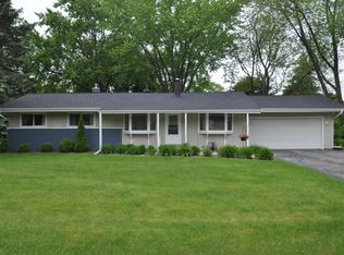 8521 N 63rd St, Brown Deer, WI 53223