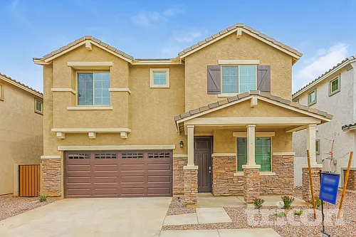 8628 E Posada Ave Photo 1