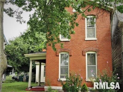 1121 Payson Ave, Quincy, IL, 62301