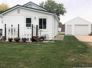 2208 21st St SW, Mason City, IA 50401