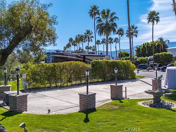 3rd image of 69411 Ramon Rd #168