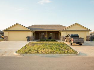 11507 Tree Lake Dr, Waco, TX 76708