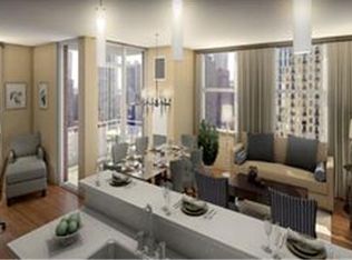 1225 N Wells St APT 1403, Chicago, IL 60610