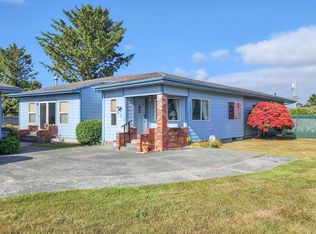 451 Del Monte St, Crescent City, CA