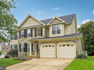 5674 Cabinwood Ct, Indian Head, MD