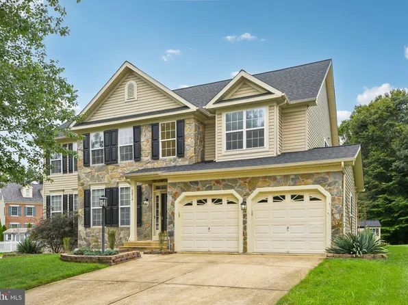 5674 Cabinwood Ct, Indian Head, MD 20640