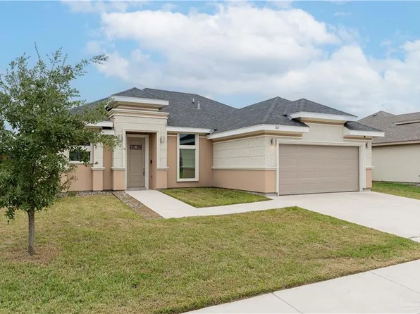 705 Ramsey St, San Juan, TX 78589