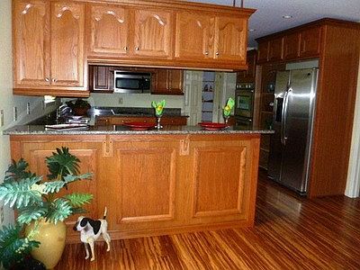 NEW Kitchen