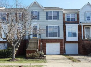 20832 Butterwood Falls Ter, Sterling, VA 20165