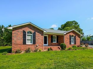 514 Fowler Rd, Monroe, NC 28110