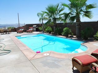 3125 Valley Ln, Lake Havasu City, AZ 86404