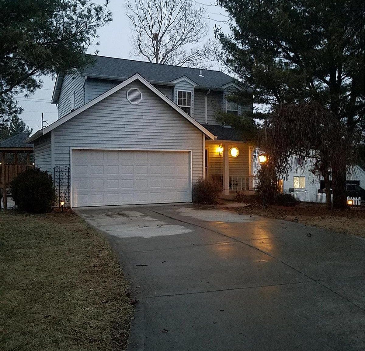 140 Lamplighter Way, O'fallon, MO 63368 Zillow