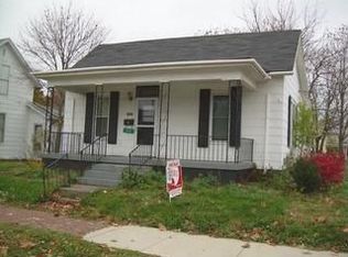 928 S Court St, Circleville, OH 43113