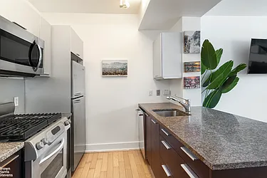 Sold by Brown Harris Stevens