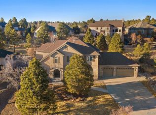 9035 Scenic Pine Dr, Parker, CO 80134