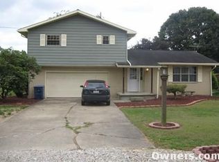 130 Forshey Rd, Marietta, OH 45750