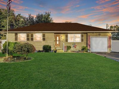 47 Madison Avenue, Medford, NY, 11763