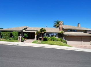 4405 Bergamo Dr, Encino, CA 91436