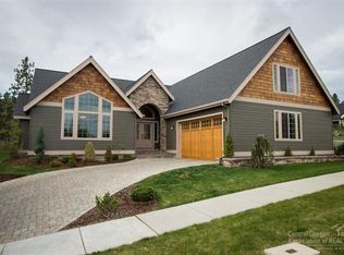 961 NW Yosemite Dr, Bend, OR 97703