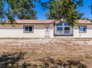 56080 Pena Rd, Anza, CA 92539