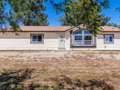 56080 Pena Rd, Anza, CA, 92539