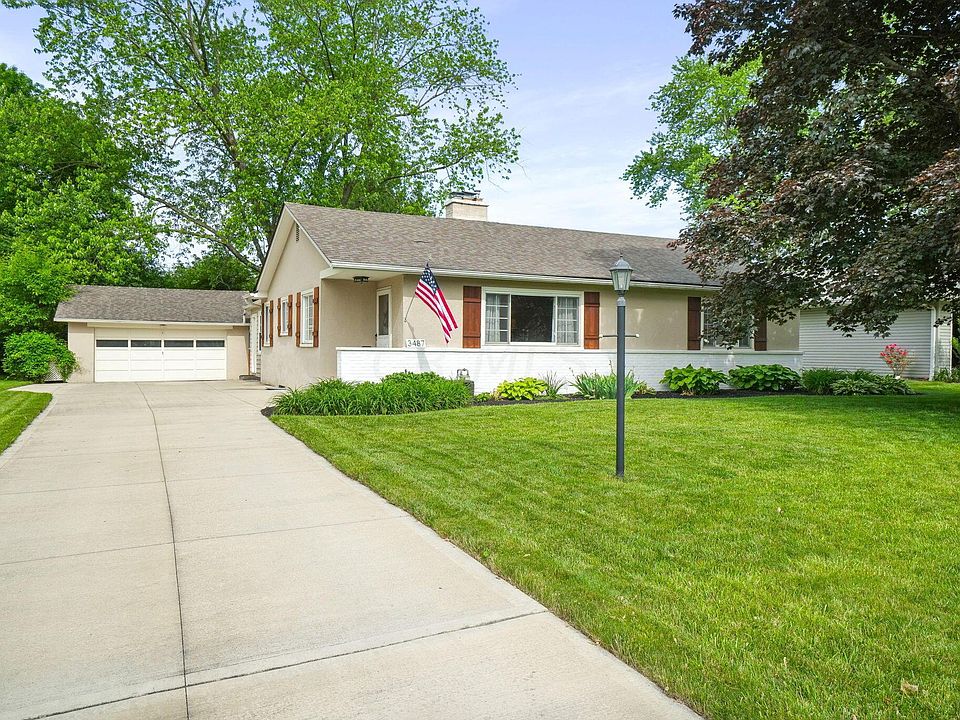 1st image of 3487 Sciotangy Dr