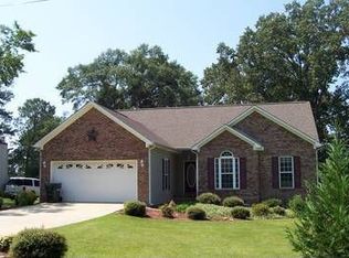 131 Lakeview Circle, Riverside, AL 35135