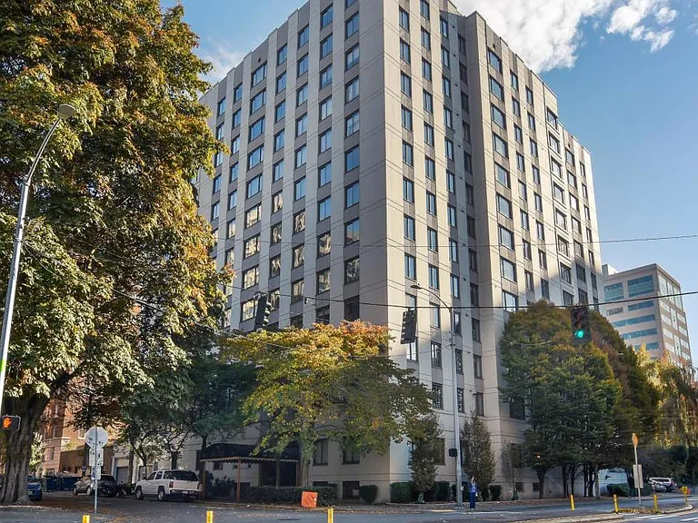 The Decatur