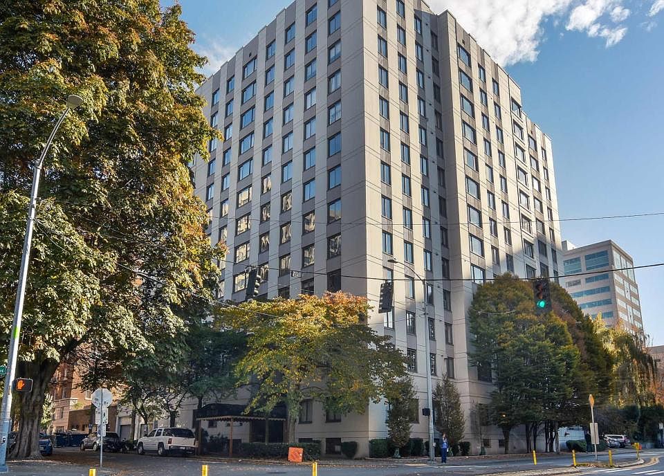 The Decatur