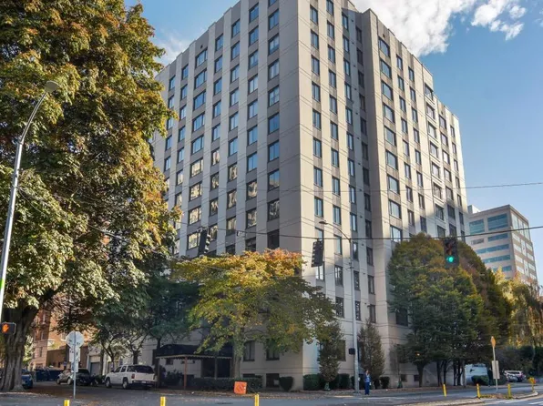 1105 Spring St, Seattle, WA