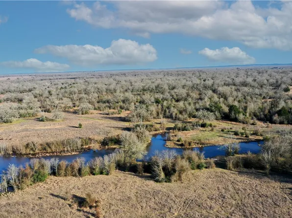 TRACT 2 County Road 124, Bedias, TX 77831