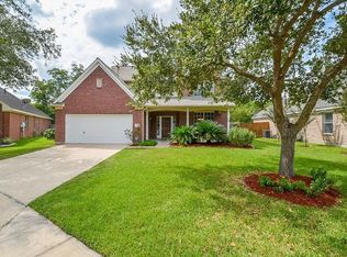 13607 Ander Oak Ln, Houston, TX 77070