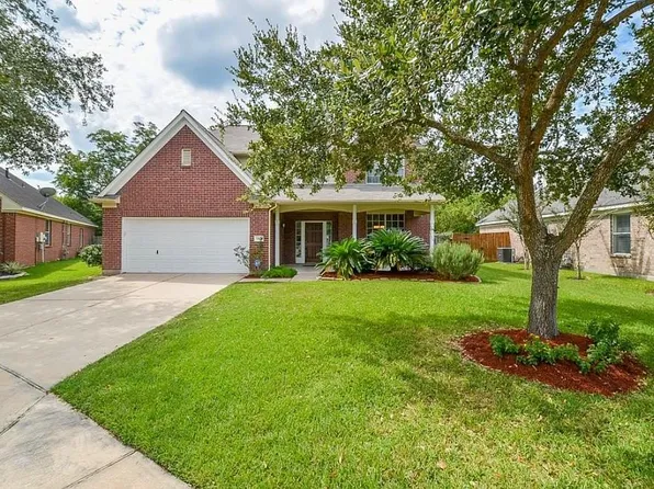 13607 Ander Oak Ln, Houston, TX 77070