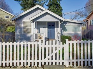 506 N 86th St, Seattle, WA 98103