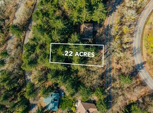 NE Rocky Butte Rd, Portland, OR 97220