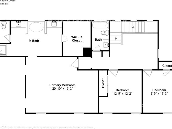 3rd image of 242 N 69th Pl