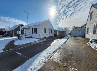 229 New St, Sidney, OH 45365