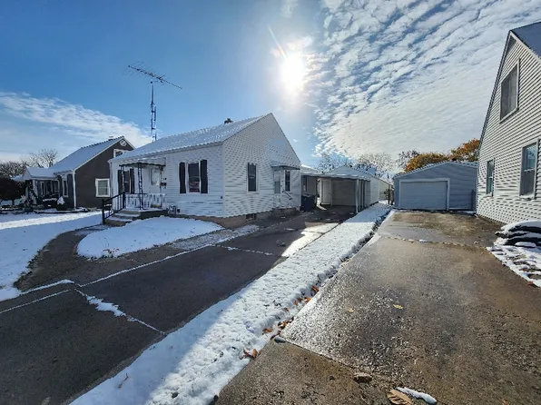 229 New St, Sidney, OH 45365