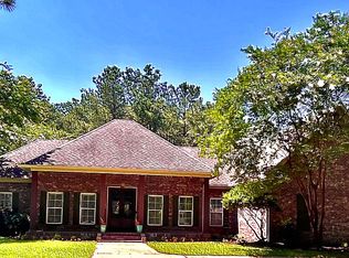 110 Panther Cv, Canton, MS 39046