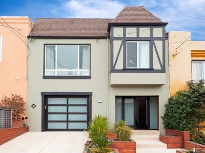 2114 28th Ave, San Francisco, CA, 94116