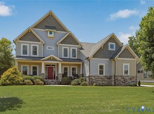 15407 Amethyst Dr, Midlothian, VA 23112
