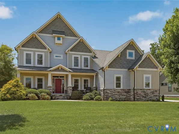 15407 Amethyst Dr, Midlothian, VA 23112