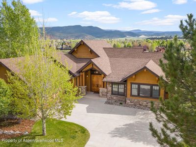 4034 Crystal Bridge Dr, Carbondale, CO, 81623