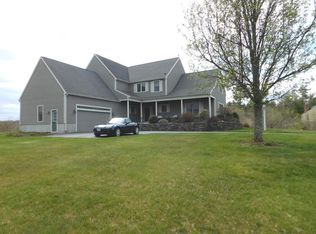 8 Quarry Ln, North Easton, MA 02356
