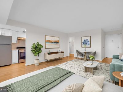 2500 N Van Dorn St APT 817, Alexandria, VA, 22302