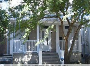 7011 Jeannette St APT A, New Orleans, LA 70118